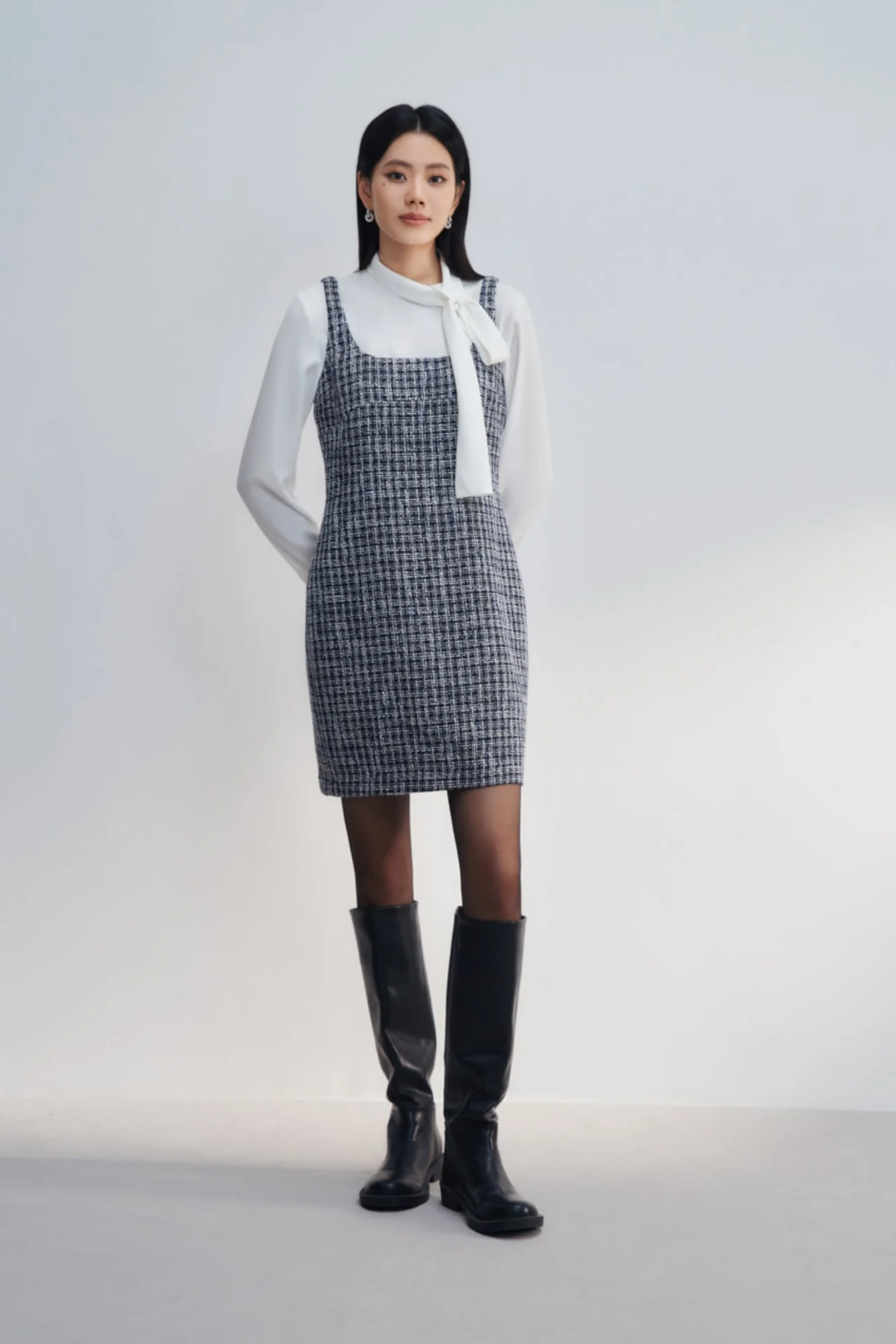 Chinese New Year Women's
